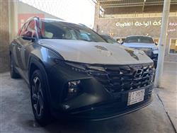 هیوندای تۆکسۆن